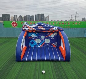 T11-7282 Надувная игра в футбольные удары