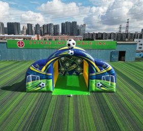 T11-7286 Надувная игра для стрельбы по воротам