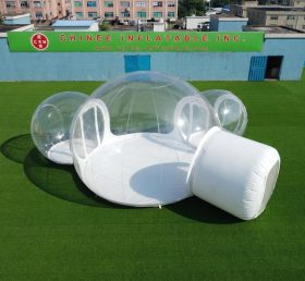 Tent1-5053 Надувная пузырчатая палатка