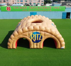 Tent1-7277 рекламная надувная палатка