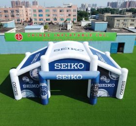 Tent1-7280 рекламная надувная палатка