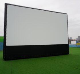 Экран Screen2-8D надувной киноэкран Air-Screen