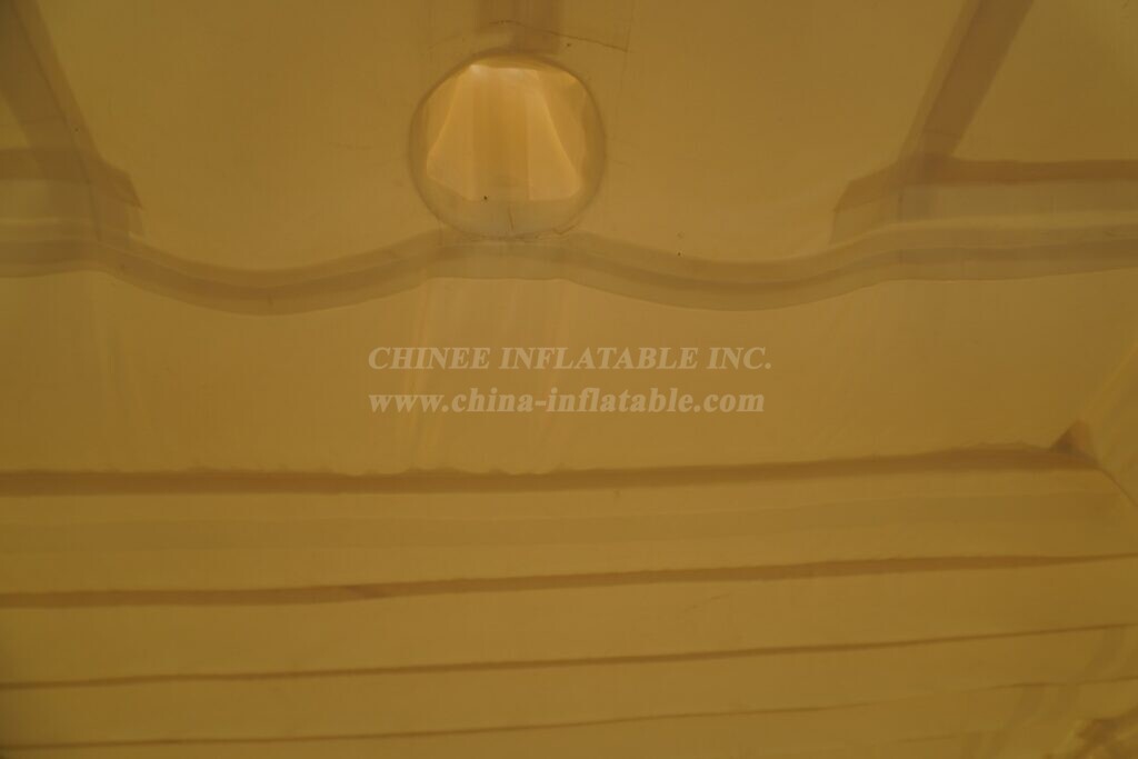 S4-1021 Inflatable Speech Bubble Event Decoration