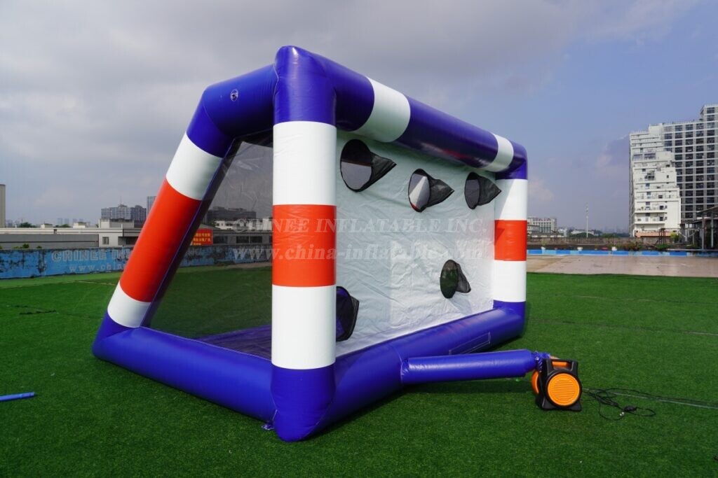 T11-724B Inflatable Football Target Game