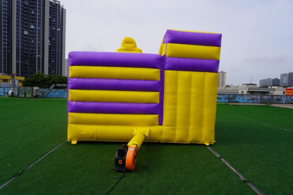 T2-3334C Mamma Mia Inflatable Combos
